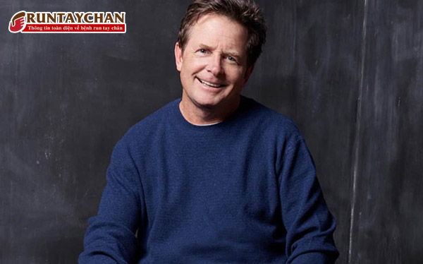 Đạo diễn, diễn viên Michael J. Fox được chẩn đoán Parkinson vào năm 1991 